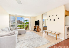 1720 Huna Street,Honolulu,Hawaii,96817,2 ベッドルーム ベッドルーム,1 バスルームバスルーム,コンド / タウンハウス,Huna,7,18281768