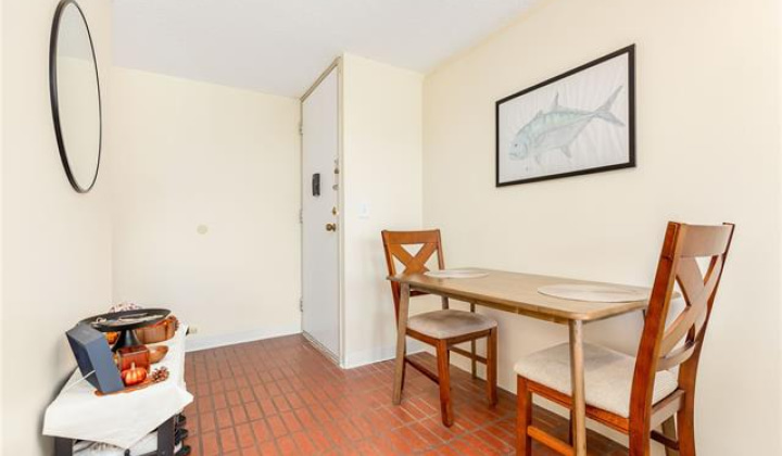 1720 Huna Street,Honolulu,Hawaii,96817,2 ベッドルーム ベッドルーム,1 バスルームバスルーム,コンド / タウンハウス,Huna,7,18281768