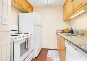 1720 Huna Street,Honolulu,Hawaii,96817,2 ベッドルーム ベッドルーム,1 バスルームバスルーム,コンド / タウンハウス,Huna,7,18281768