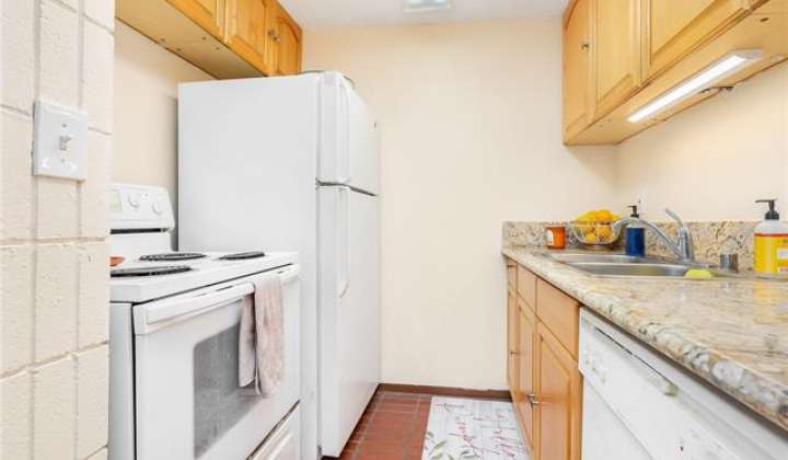 1720 Huna Street,Honolulu,Hawaii,96817,2 ベッドルーム ベッドルーム,1 バスルームバスルーム,コンド / タウンハウス,Huna,7,18281768