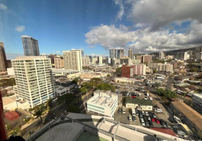 1750 Kalakaua Avenue,Honolulu,Hawaii,96826,1 BathroomBathrooms,Condo/Townhouse,Kalakaua,18,18281772