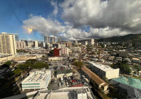 1750 Kalakaua Avenue,Honolulu,Hawaii,96826,1 BathroomBathrooms,Condo/Townhouse,Kalakaua,18,18281772