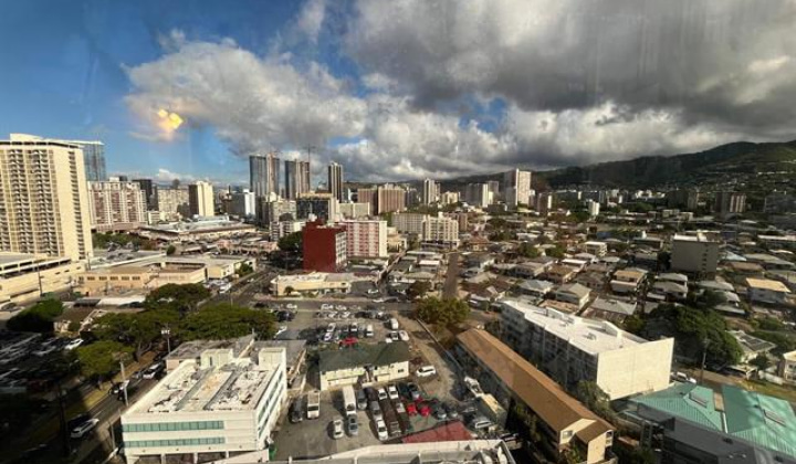 1750 Kalakaua Avenue,Honolulu,Hawaii,96826,1 BathroomBathrooms,Condo/Townhouse,Kalakaua,18,18281772