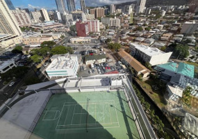 1750 Kalakaua Avenue,Honolulu,Hawaii,96826,1 BathroomBathrooms,Condo/Townhouse,Kalakaua,18,18281772