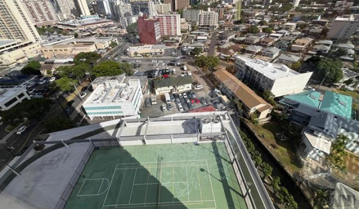 1750 Kalakaua Avenue,Honolulu,Hawaii,96826,1 BathroomBathrooms,Condo/Townhouse,Kalakaua,18,18281772