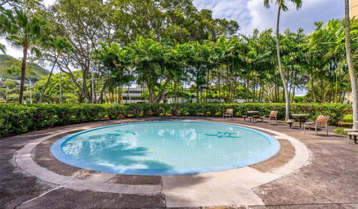 1519 Nuuanu Avenue,Honolulu,Hawaii,96817,1 ベッドルーム ベッドルーム,1 バスルームバスルーム,コンド / タウンハウス,Nuuanu,10,18789916