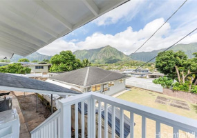 45-756 Kamehameha Highway,Kaneohe,Hawaii,96744,3 ベッドルーム ベッドルーム,2 バスルームバスルーム,一戸建て,Kamehameha,18737968