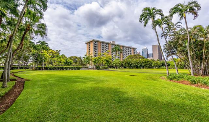 1519 Nuuanu Avenue,Honolulu,Hawaii,96817,1 ベッドルーム ベッドルーム,1 バスルームバスルーム,コンド / タウンハウス,Nuuanu,10,18789916