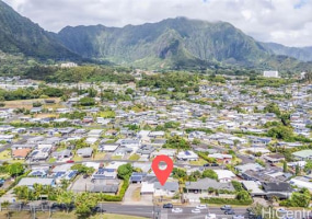 45-756 Kamehameha Highway,Kaneohe,Hawaii,96744,3 ベッドルーム ベッドルーム,2 バスルームバスルーム,一戸建て,Kamehameha,18737968
