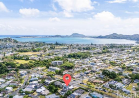 45-756 Kamehameha Highway,Kaneohe,Hawaii,96744,3 ベッドルーム ベッドルーム,2 バスルームバスルーム,一戸建て,Kamehameha,18737968