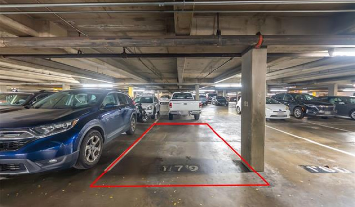 1519 Nuuanu Avenue,Honolulu,Hawaii,96817,1 ベッドルーム ベッドルーム,1 バスルームバスルーム,コンド / タウンハウス,Nuuanu,10,18789916