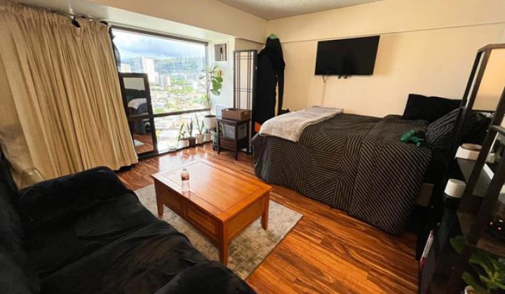 1750 Kalakaua Avenue,Honolulu,Hawaii,96826,1 BathroomBathrooms,Condo/Townhouse,Kalakaua,18,18281772