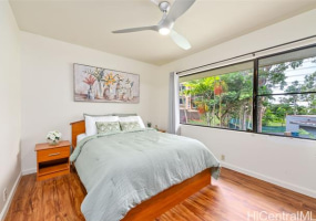 46-160 Kiowai Street,Kaneohe,Hawaii,96744,2 ベッドルーム ベッドルーム,2 バスルームバスルーム,コンド / タウンハウス,Kiowai,2,18281808