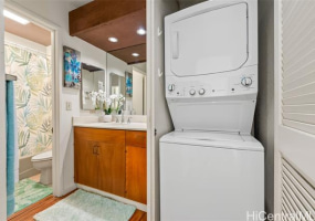 46-160 Kiowai Street,Kaneohe,Hawaii,96744,2 ベッドルーム ベッドルーム,2 バスルームバスルーム,コンド / タウンハウス,Kiowai,2,18281808
