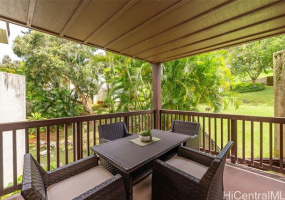 46-160 Kiowai Street,Kaneohe,Hawaii,96744,2 ベッドルーム ベッドルーム,2 バスルームバスルーム,コンド / タウンハウス,Kiowai,2,18281808