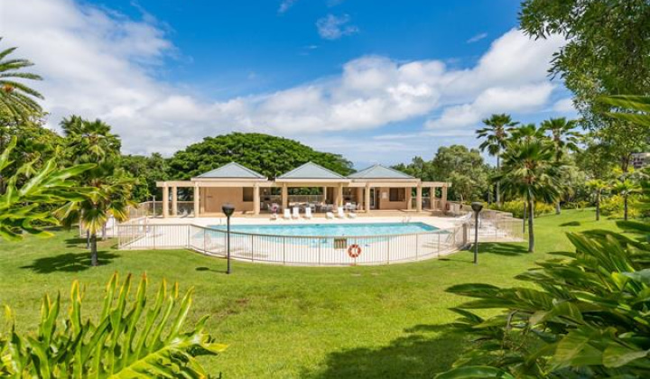 46-160 Kiowai Street,Kaneohe,Hawaii,96744,2 ベッドルーム ベッドルーム,2 バスルームバスルーム,コンド / タウンハウス,Kiowai,2,18281808