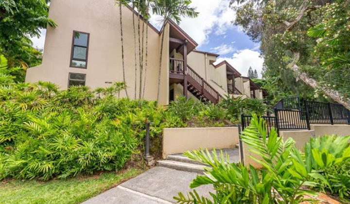46-160 Kiowai Street,Kaneohe,Hawaii,96744,2 ベッドルーム ベッドルーム,2 バスルームバスルーム,コンド / タウンハウス,Kiowai,2,18281808