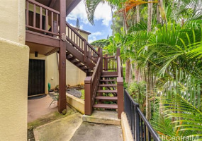 46-160 Kiowai Street,Kaneohe,Hawaii,96744,2 ベッドルーム ベッドルーム,2 バスルームバスルーム,コンド / タウンハウス,Kiowai,2,18281808