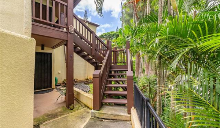 46-160 Kiowai Street,Kaneohe,Hawaii,96744,2 ベッドルーム ベッドルーム,2 バスルームバスルーム,コンド / タウンハウス,Kiowai,2,18281808