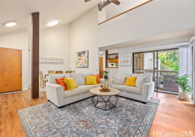 46-160 Kiowai Street,Kaneohe,Hawaii,96744,2 ベッドルーム ベッドルーム,2 バスルームバスルーム,コンド / タウンハウス,Kiowai,2,18281808