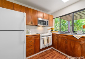 46-160 Kiowai Street,Kaneohe,Hawaii,96744,2 ベッドルーム ベッドルーム,2 バスルームバスルーム,コンド / タウンハウス,Kiowai,2,18281808