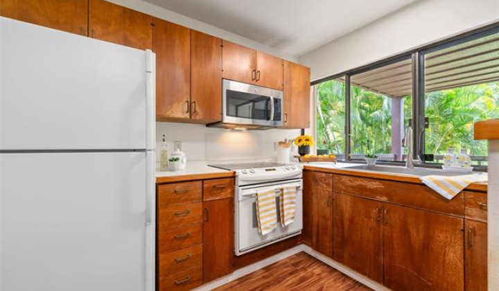 46-160 Kiowai Street,Kaneohe,Hawaii,96744,2 ベッドルーム ベッドルーム,2 バスルームバスルーム,コンド / タウンハウス,Kiowai,2,18281808