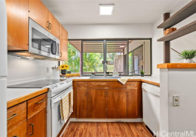 46-160 Kiowai Street,Kaneohe,Hawaii,96744,2 ベッドルーム ベッドルーム,2 バスルームバスルーム,コンド / タウンハウス,Kiowai,2,18281808