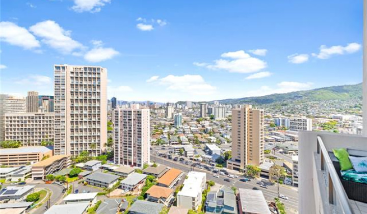 581 Kamoku Street,Honolulu,Hawaii,96826,2 ベッドルーム ベッドルーム,2 バスルームバスルーム,コンド / タウンハウス,Kamoku,24,18738233