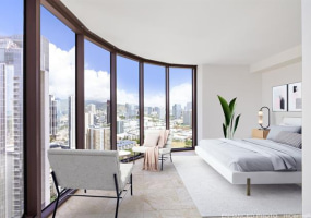 415 South Street,Honolulu,Hawaii,96813,2 ベッドルーム ベッドルーム,2 バスルームバスルーム,コンド / タウンハウス,South,32,18281875