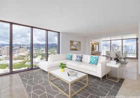 415 South Street,Honolulu,Hawaii,96813,2 ベッドルーム ベッドルーム,2 バスルームバスルーム,コンド / タウンハウス,South,32,18281875