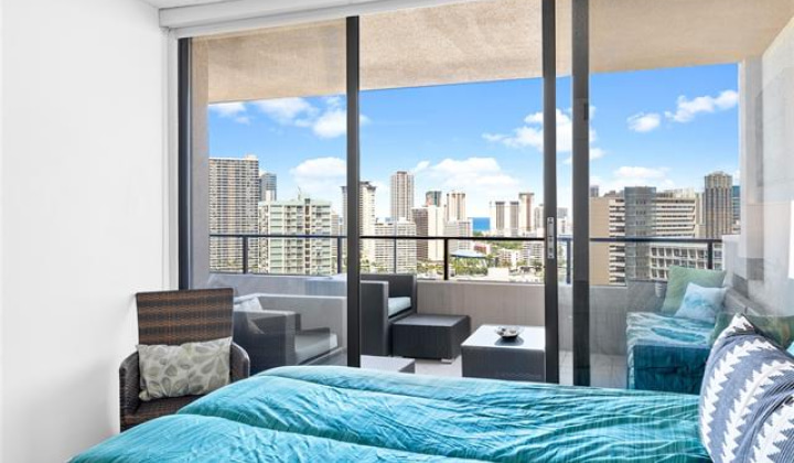 581 Kamoku Street,Honolulu,Hawaii,96826,2 ベッドルーム ベッドルーム,2 バスルームバスルーム,コンド / タウンハウス,Kamoku,24,18738233