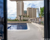 1850 Ala Moana Boulevard,Honolulu,Hawaii,96815,1 バスルームバスルーム,コンド / タウンハウス,Ala Moana,2,18738239