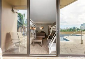 1850 Ala Moana Boulevard,Honolulu,Hawaii,96815,1 バスルームバスルーム,コンド / タウンハウス,Ala Moana,2,18738239