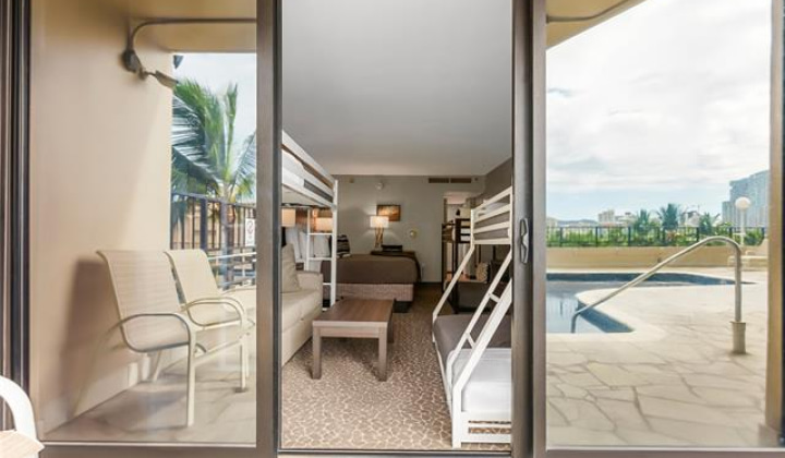 1850 Ala Moana Boulevard,Honolulu,Hawaii,96815,1 バスルームバスルーム,コンド / タウンハウス,Ala Moana,2,18738239