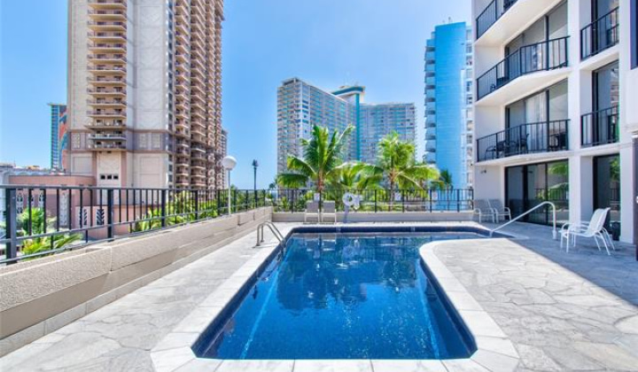 1850 Ala Moana Boulevard,Honolulu,Hawaii,96815,1 バスルームバスルーム,コンド / タウンハウス,Ala Moana,2,18738239