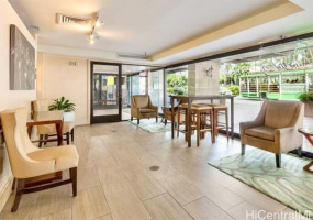 1850 Ala Moana Boulevard,Honolulu,Hawaii,96815,1 バスルームバスルーム,コンド / タウンハウス,Ala Moana,2,18738239