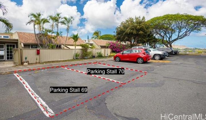 44-3082 Olina Street,Kaneohe,Hawaii,96744,3 ベッドルーム ベッドルーム,2 バスルームバスルーム,コンド / タウンハウス,Olina,1,18282309