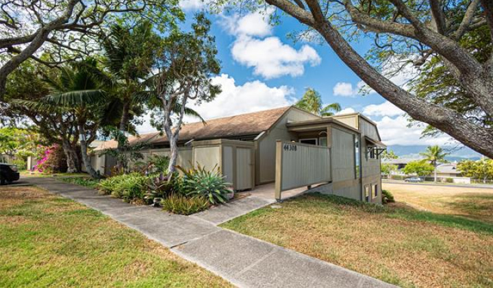 44-3082 Olina Street,Kaneohe,Hawaii,96744,3 ベッドルーム ベッドルーム,2 バスルームバスルーム,コンド / タウンハウス,Olina,1,18282309