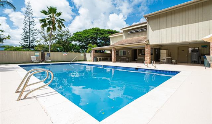 44-3082 Olina Street,Kaneohe,Hawaii,96744,3 ベッドルーム ベッドルーム,2 バスルームバスルーム,コンド / タウンハウス,Olina,1,18282309