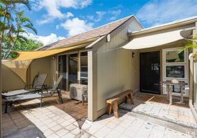 44-3082 Olina Street,Kaneohe,Hawaii,96744,3 ベッドルーム ベッドルーム,2 バスルームバスルーム,コンド / タウンハウス,Olina,1,18282309