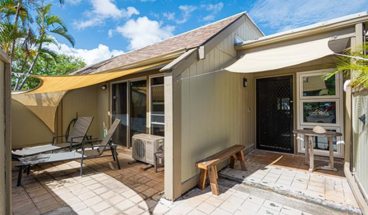 44-3082 Olina Street,Kaneohe,Hawaii,96744,3 ベッドルーム ベッドルーム,2 バスルームバスルーム,コンド / タウンハウス,Olina,1,18282309