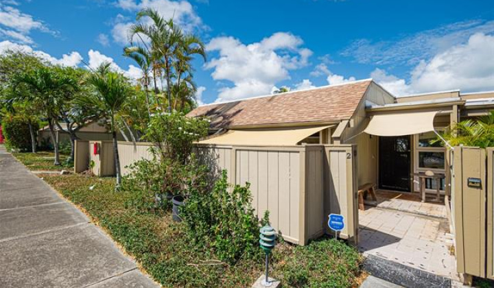44-3082 Olina Street,Kaneohe,Hawaii,96744,3 ベッドルーム ベッドルーム,2 バスルームバスルーム,コンド / タウンハウス,Olina,1,18282309