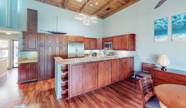 44-3082 Olina Street,Kaneohe,Hawaii,96744,3 ベッドルーム ベッドルーム,2 バスルームバスルーム,コンド / タウンハウス,Olina,1,18282309