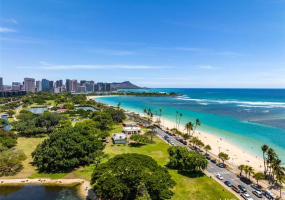 1108 Auahi Street,Honolulu,Hawaii,96814,1 ベッドルーム ベッドルーム,1 バスルームバスルーム,コンド / タウンハウス,Auahi,30,18738317
