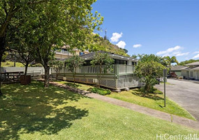 2897 Kalawao Street,Honolulu,Hawaii,96822,4 Bedrooms Bedrooms,3 BathroomsBathrooms,Single family,Kalawao,18282428