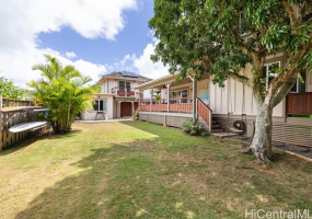 44-585 Kaneohe Bay Drive,Kaneohe,Hawaii,96744,4 Bedrooms Bedrooms,3 BathroomsBathrooms,Single family,Kaneohe Bay,18282644