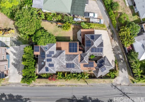44-585 Kaneohe Bay Drive,Kaneohe,Hawaii,96744,4 Bedrooms Bedrooms,3 BathroomsBathrooms,Single family,Kaneohe Bay,18282644