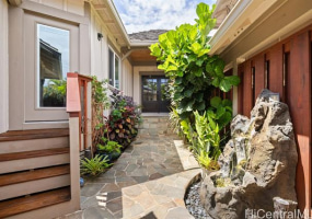 44-585 Kaneohe Bay Drive,Kaneohe,Hawaii,96744,4 Bedrooms Bedrooms,3 BathroomsBathrooms,Single family,Kaneohe Bay,18282644