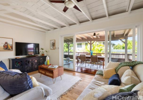 44-585 Kaneohe Bay Drive,Kaneohe,Hawaii,96744,4 Bedrooms Bedrooms,3 BathroomsBathrooms,Single family,Kaneohe Bay,18282644