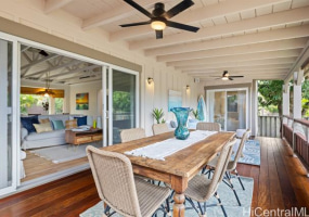 44-585 Kaneohe Bay Drive,Kaneohe,Hawaii,96744,4 Bedrooms Bedrooms,3 BathroomsBathrooms,Single family,Kaneohe Bay,18282644